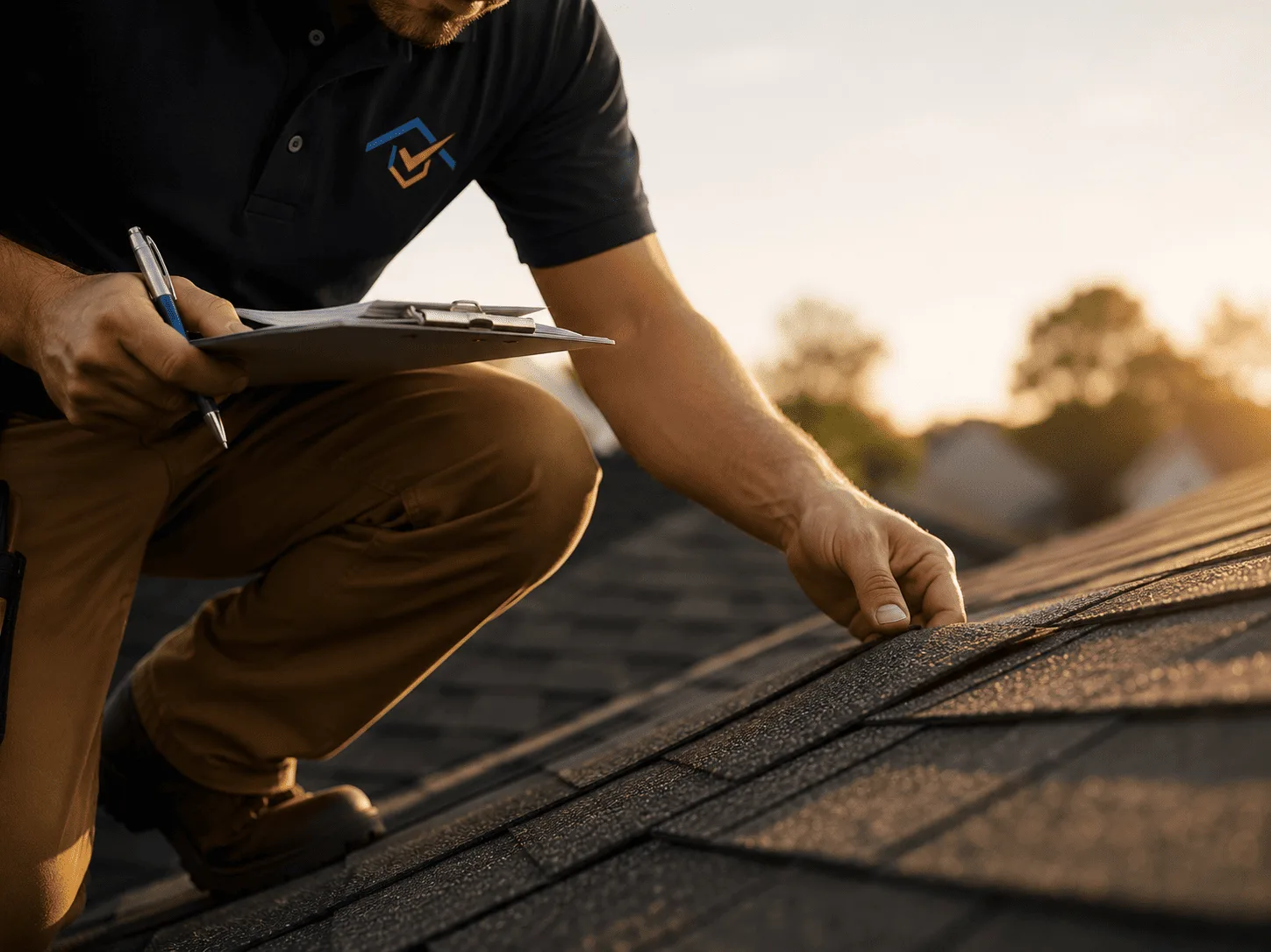 Why Choose Roof Inspection in Cedarville, AR
